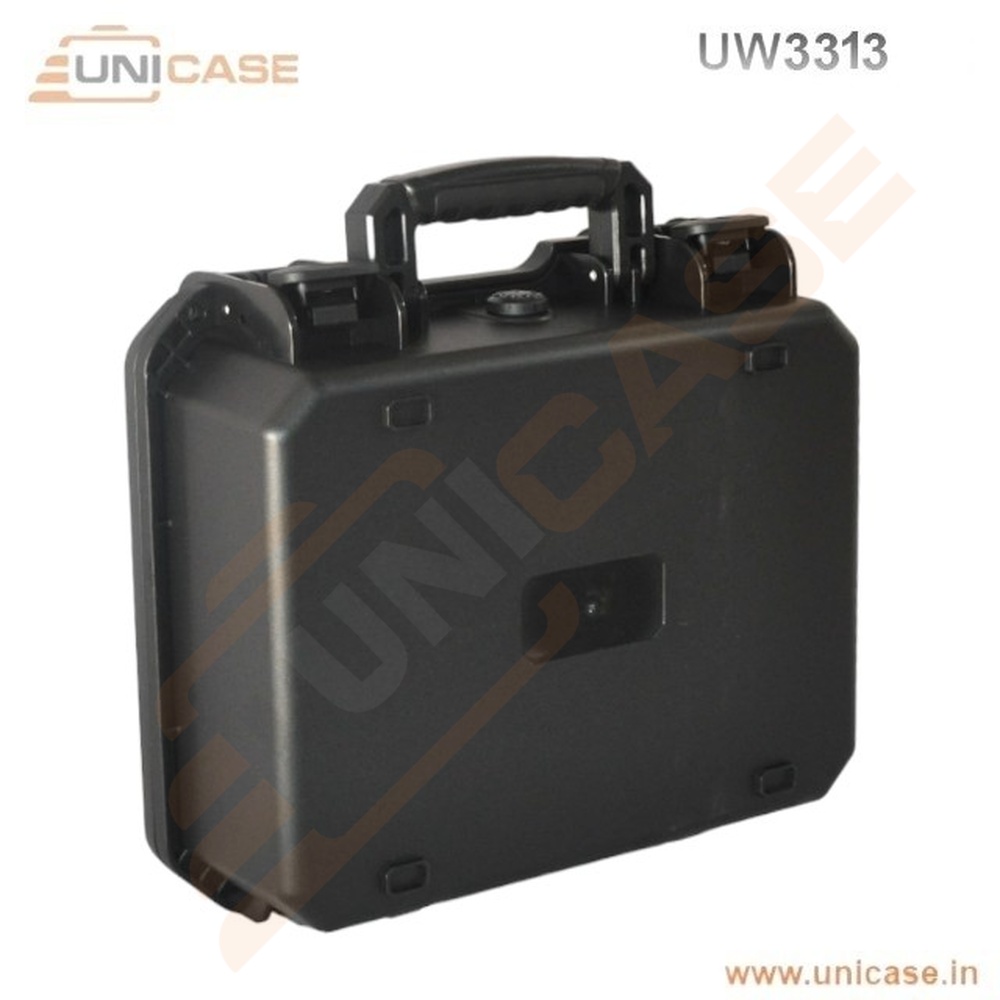 UW3313 Equipment Hard Plastic Case