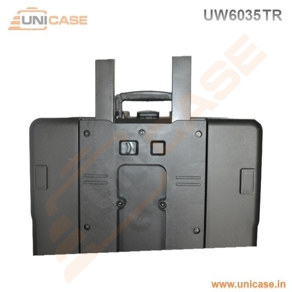 UW6035TRProtective Pelican Hard Case