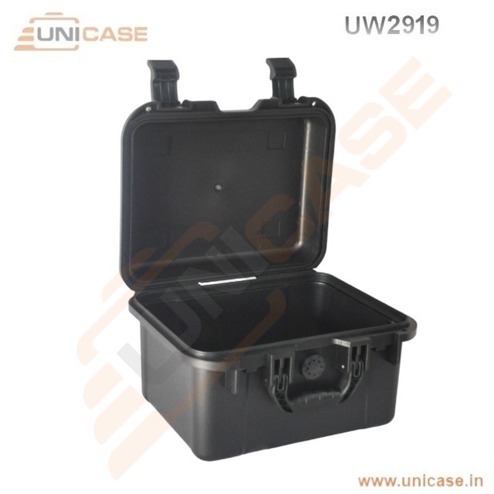 Ruggedized hard plastic custom cases with protective foam packing Rugged hard plastic pelican custom cases with protective foam inserts