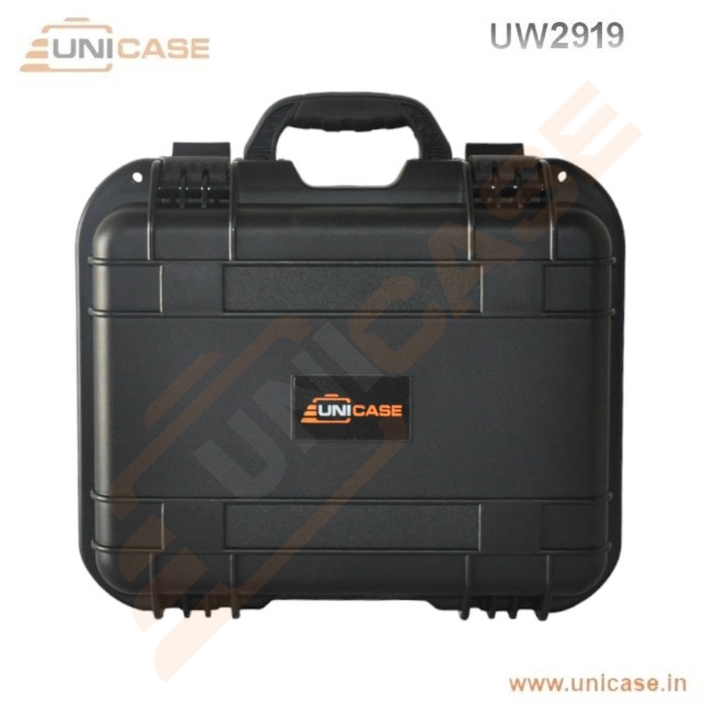 Compact and durable custom hard cases with protective foam inserts Rugged Compact shockproof custom hard plastic cases with custom protective foaming