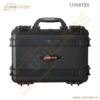 IP65 rated Water resistant and shock proof rugged hard carry cases for sensitive drone equipment cases
