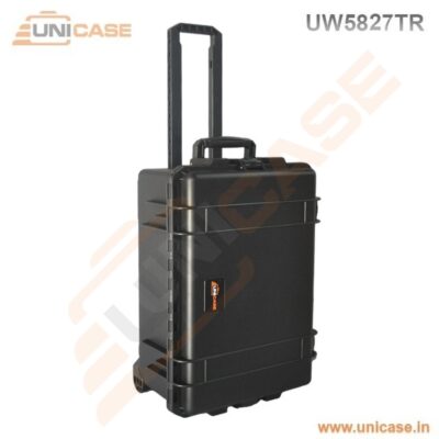 UW5827TR <br>Pelican Hard Case with Wheels