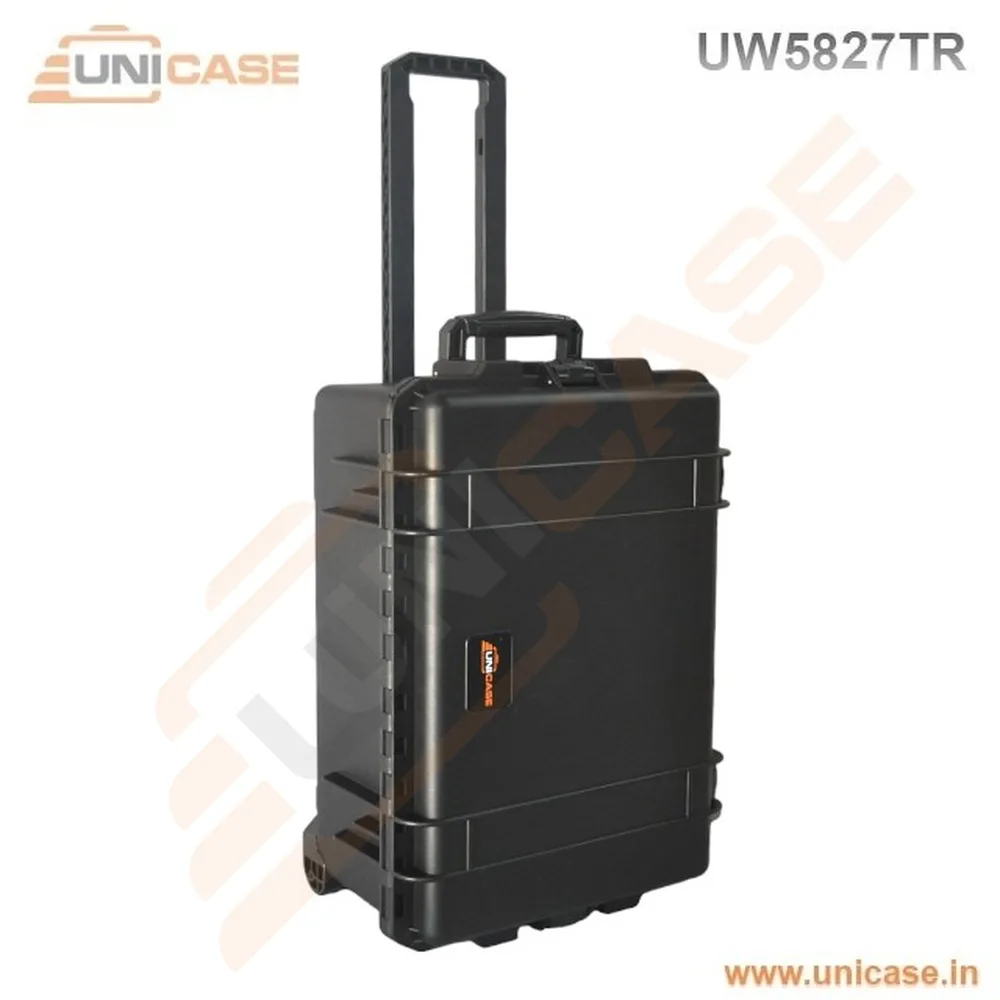 UW5827TR Pelican Hard Case with Wheels