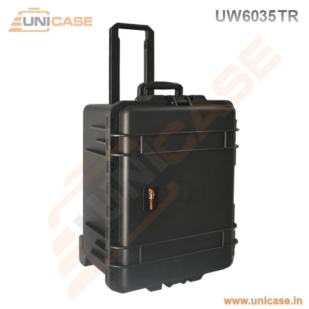 UW6035TR Protective Pelican Hard Case
