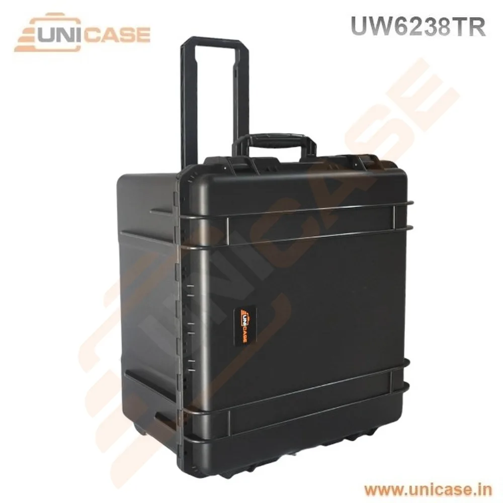 UW6238TR Equipment Protection Hard Case
