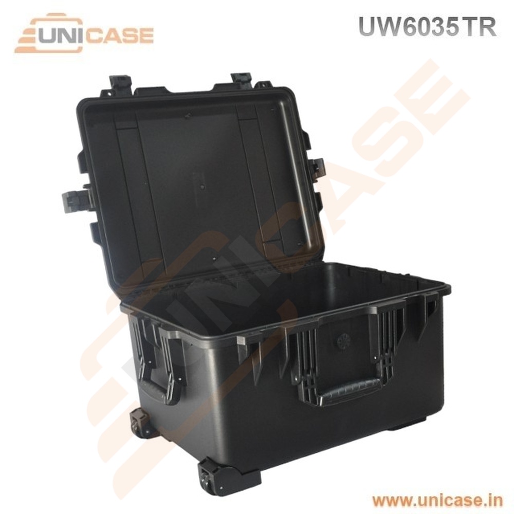 UW6035TRProtective Pelican Hard Case