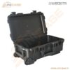 UW5120TR Hard Plastic Carry Case Wheels