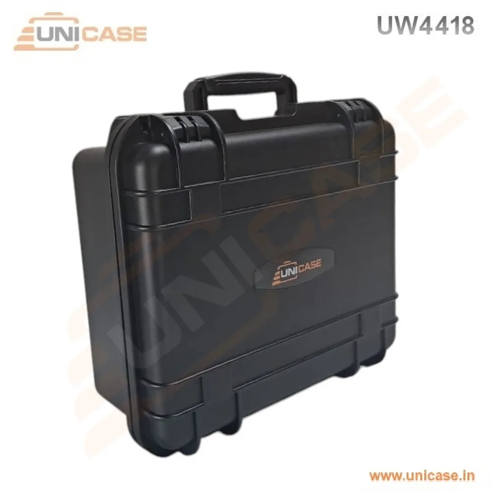 UW4418 Heavy Duty transit Carry Case