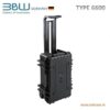 Unicase Premium Protective Cases for All Equipment B&W TYPE 6600 pelican and Max cases type hard carry cases with IP67 cases and MIL grade hard cases with custom foam packing