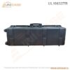 UL10632TR IP67 rated gun and rifle carry case