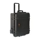 IP67 anf MIL grade rated protective equipment hard cases with custom foam cutting with EVA and XLPE custom foam
