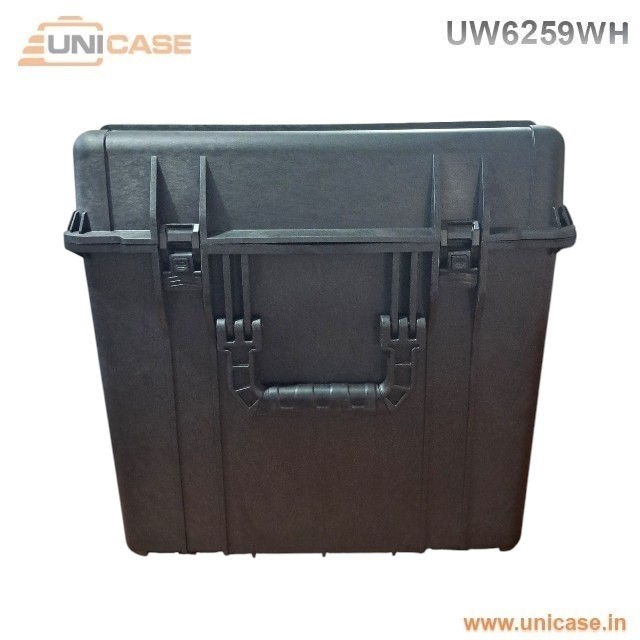 Buy Large Military transport case UW6259WH Large Military transport case