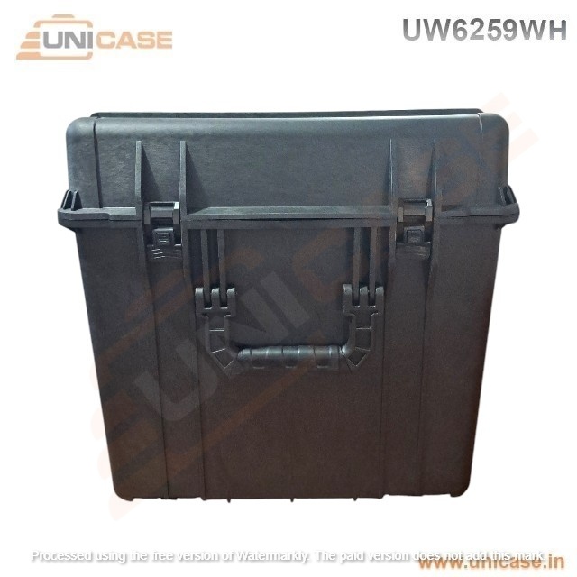 Buy Large Military transport case UW6259WH Large Military transport case