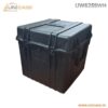 Buy Large Military transport case UW6259WH Large Military transport case