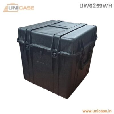 UW6259WH <br>Large Military transport case