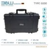 IP67 and MIL grade TYPE 6600 hard cases like MAX cases with customized foam and wheels trolley custom cases