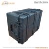 Unicase Plastic case manufacturer with custom XLPE and EVA foam padding : Big size Pelican hard cases for equipment and instrument cases