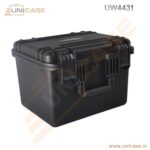 Protective Hard plastic cases with custom foam customization