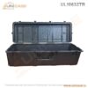 UL10632TR IP67 rated gun and rifle carry case