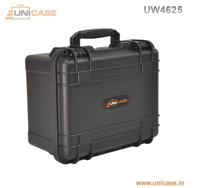 UW4625 <br>Rugged Instrument Case