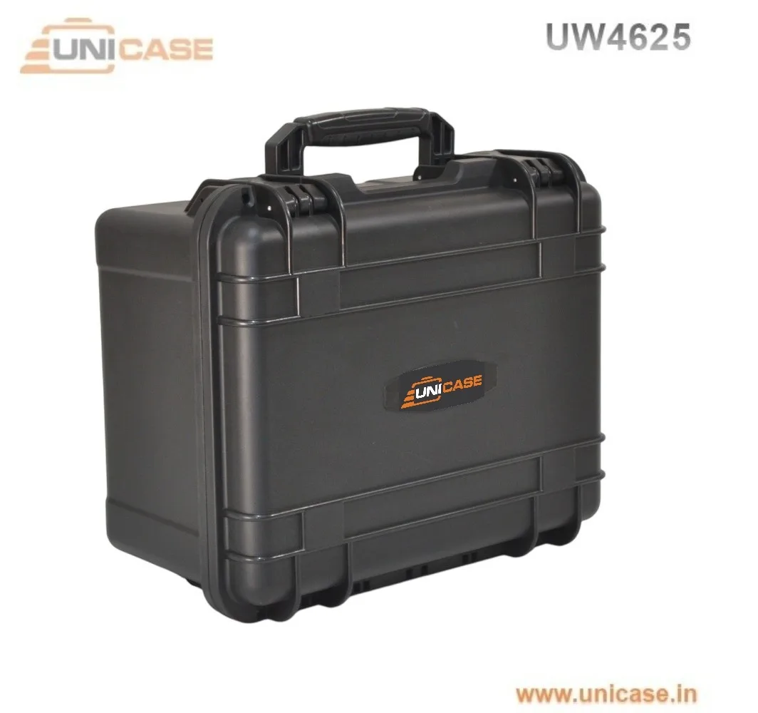 UW4625 Rugged Instrument Case