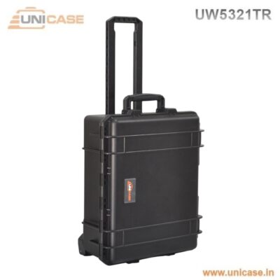UW5321TR <br>IP67 Rated Hard Plastic Case