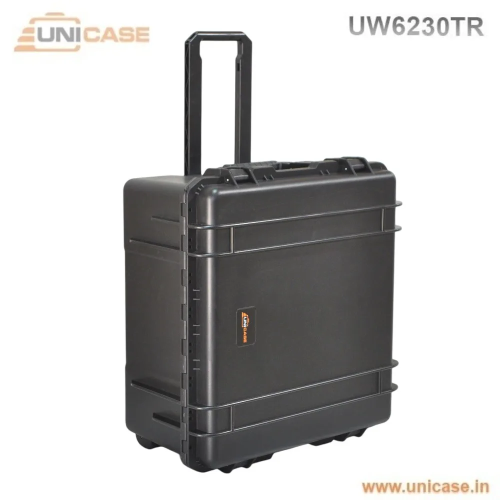 UW6230TR IP67 Protective Hard Case