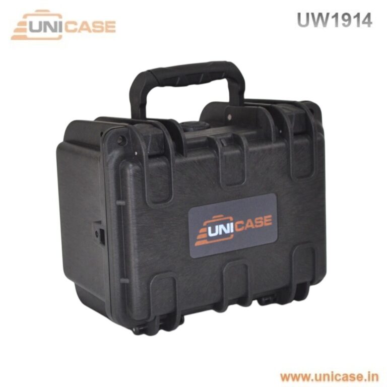 UW1914<br>Hard Plastic Drone Case