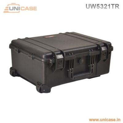 UW5321TR <br>IP67 Rated Hard Plastic Case