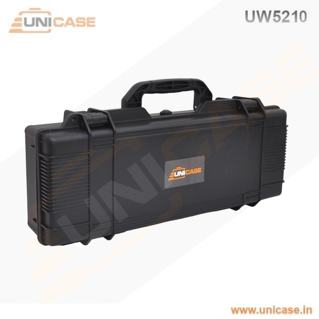 UW5210 Custom Gun carry case