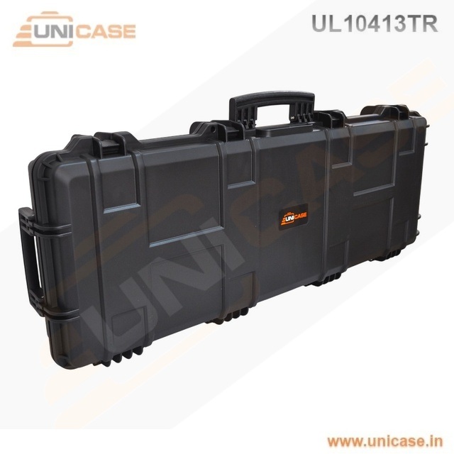 UL10413TR Rugged Rifle Hard Case