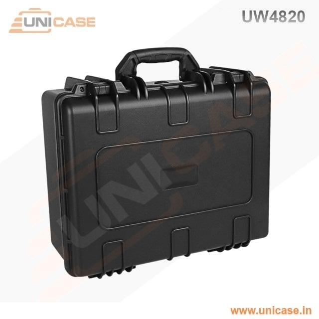 UW4820 Waterproof hard carry Case