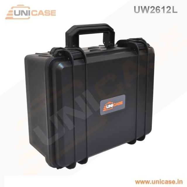 UW2612L Rugged Light Plastic Case