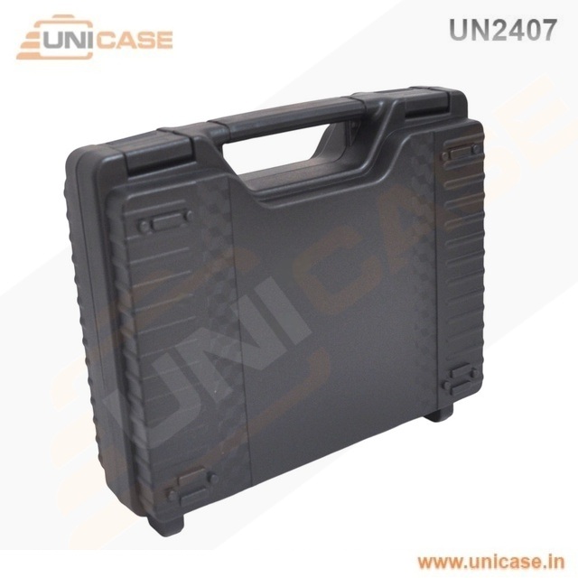 UN2407 Hard Plastic Demo Case