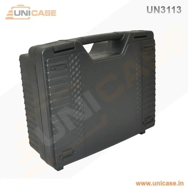 UN3113 Light Plastic Hard Case
