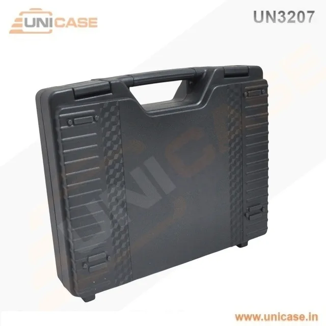 UN3207 Plastic Tools carry Case
