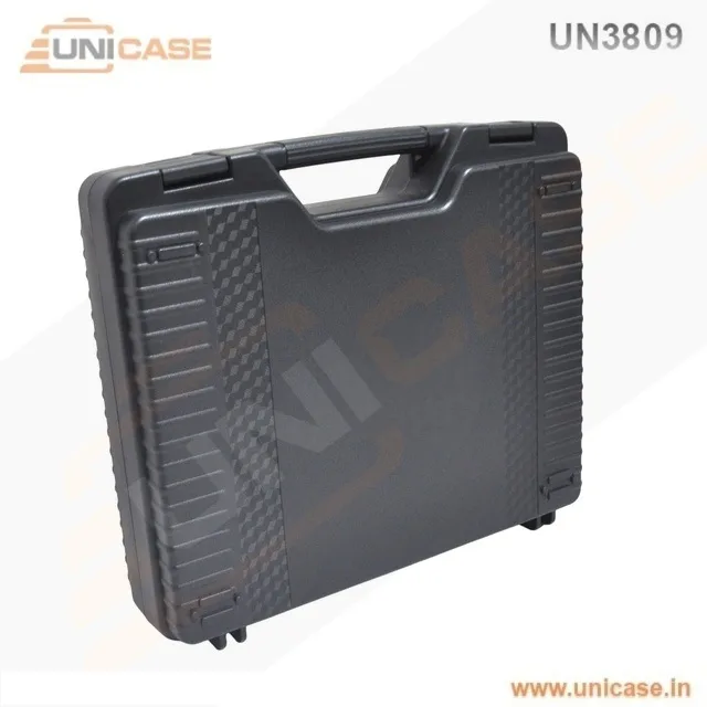 UN3809 Custom Hard Plastic Case