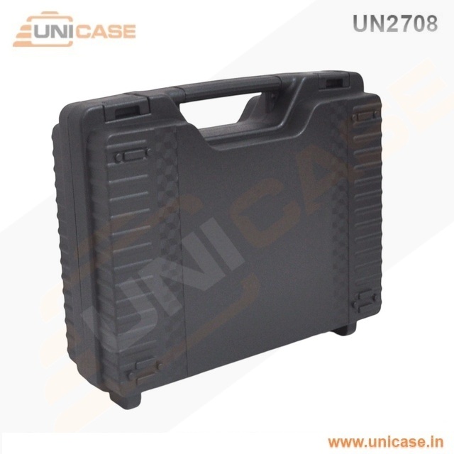 UN2708 Hard Plastic Transit Case