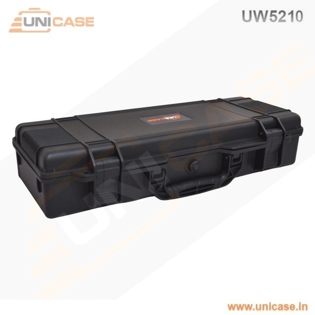 UW5210 Custom Gun carry case