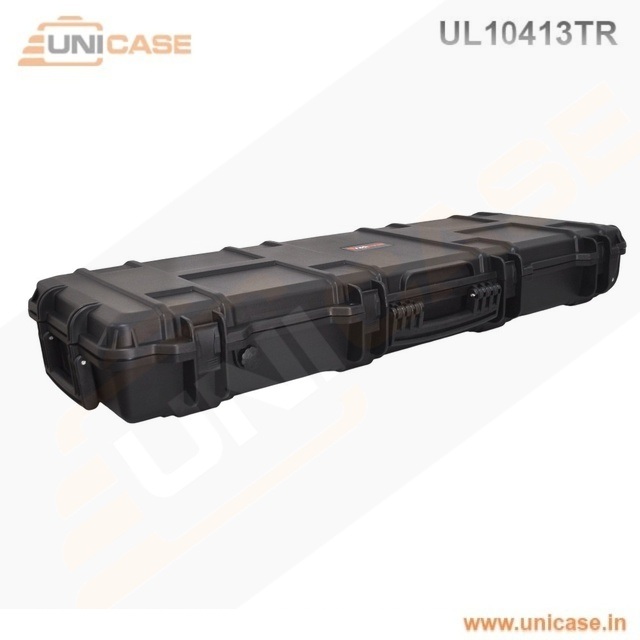 UL10413TR Rugged Rifle Hard Case