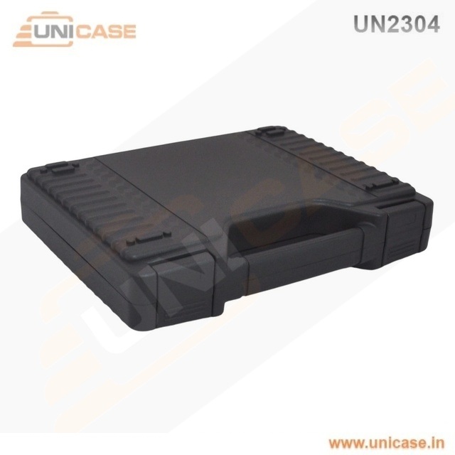UN2304 Rugged Hard Plastic Case