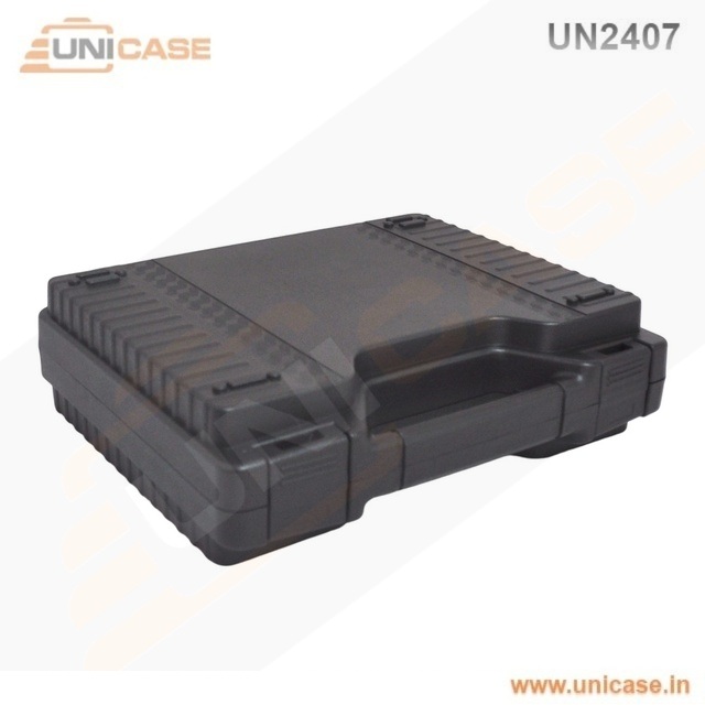 UN2407 Hard Plastic Demo Case
