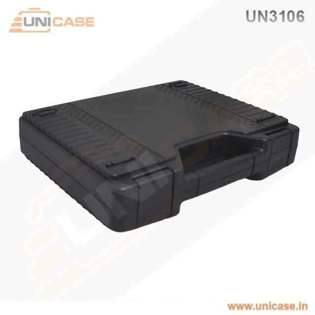 UN3106 Hard Plastic Tools Case
