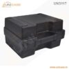 UN3117 Tools Packing Hard Case
