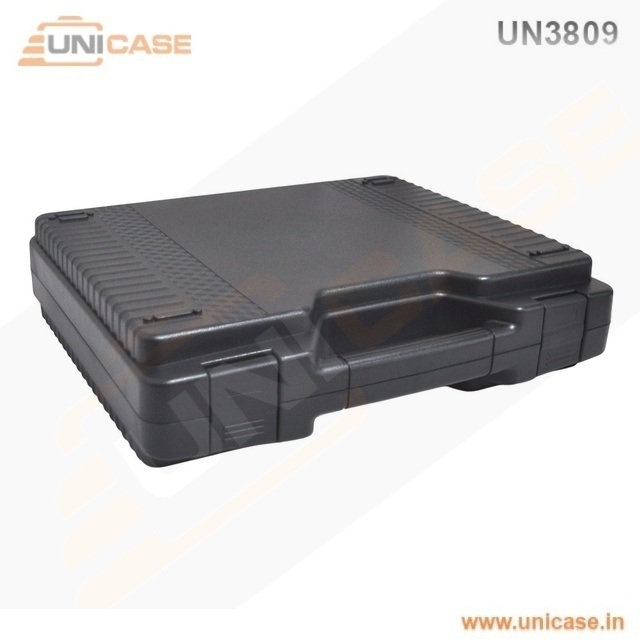 UN3809 Custom Hard Plastic Case
