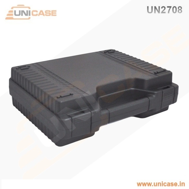 UN2708 Hard Plastic Transit Case
