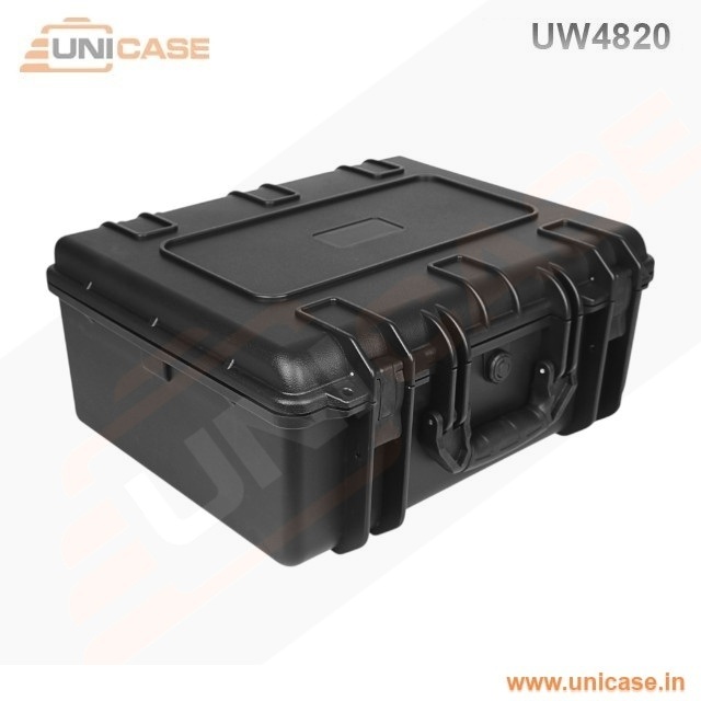 UW4820 Waterproof hard carry Case