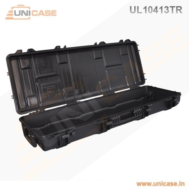 UL10413TR Rugged Rifle Hard Case