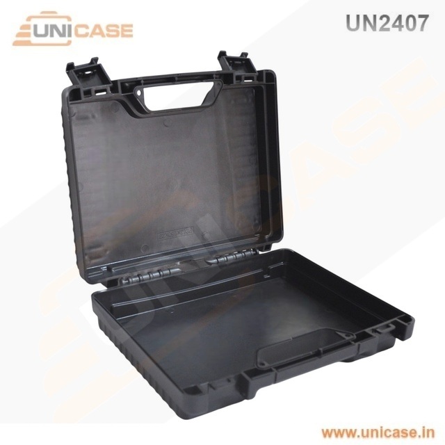 UN2407 Hard Plastic Demo Case