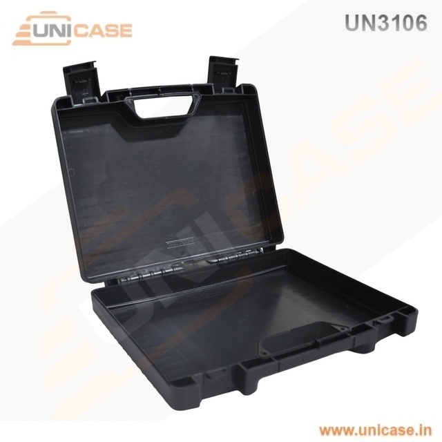 UN3106 Hard Plastic Tools Case